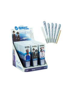 6 Pack - King Size