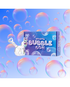 Bubble  Box