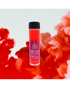 Fruit Punch Liquid Gummy