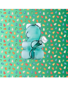 Gummy Bear Box