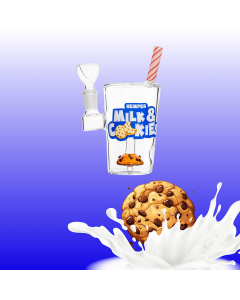 Milk & Cookies Box