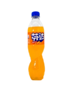Orange Fanta 500ml