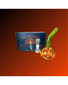 Spooky Box